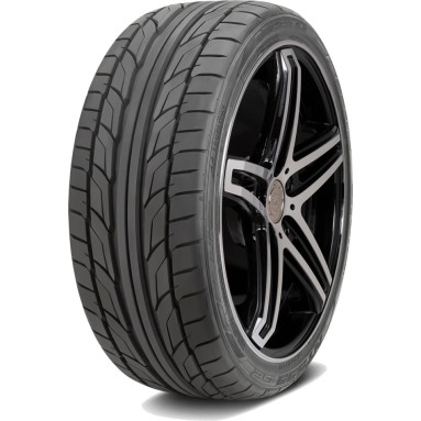 NITTO NT555 G2 295/35R21