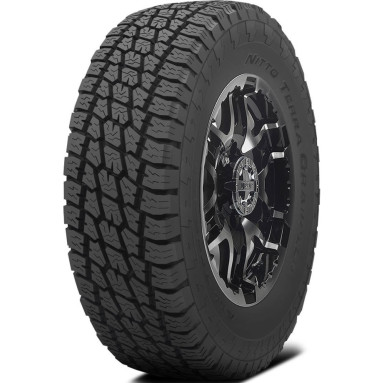 NITTO Terra Grappler LT285/75R16