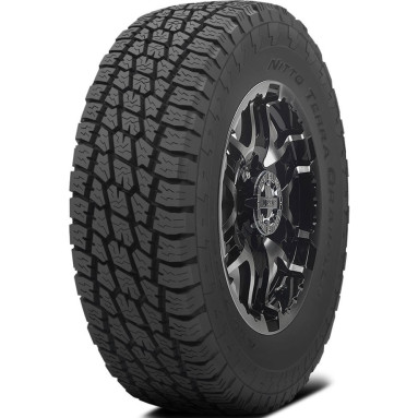 NITTO Terra Grappler LT315/75R16