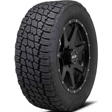 NITTO Terra Grappler G2 225/65R17