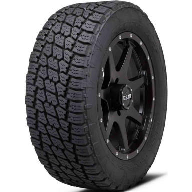 NITTO Terra Grappler G2 275/60R20