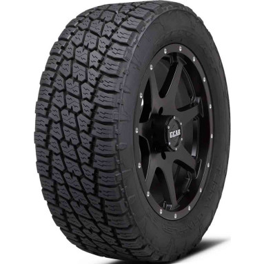 NITTO Terra Grappler G2 LT285/55R22