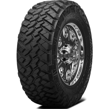 NITTO Trail Grappler M/T LT265/75R16