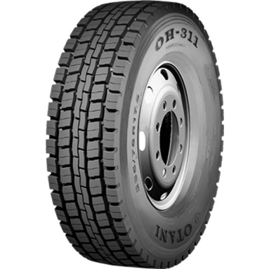 OTANI OH311 235/75R17.5