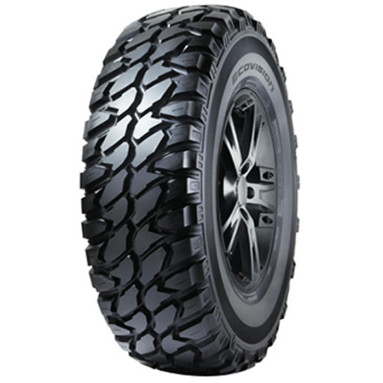 OVATION Ecovision VI-186 MT LT245/75R16