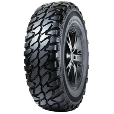 SUNFULL Mont Pro MT781 LT235/75R15