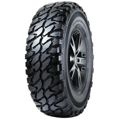 SUNFULL Mont Pro MT781 LT265/70R17