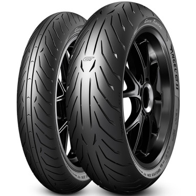 PIRELLI ANGEL GT 2 190/50ZR17