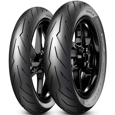 PIRELLI Diablo Rosso Sport 80/90/17