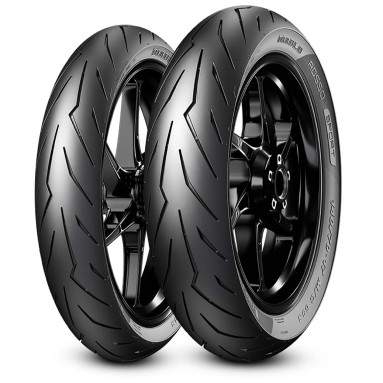 PIRELLI Diablo Rosso Sport 110/70/17