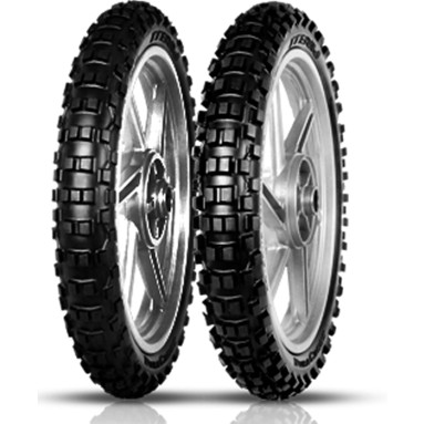 PIRELLI Duracross Trasera 2.75/17