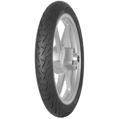 PIRELLI Mandrake due KM Trasera 100/80/18