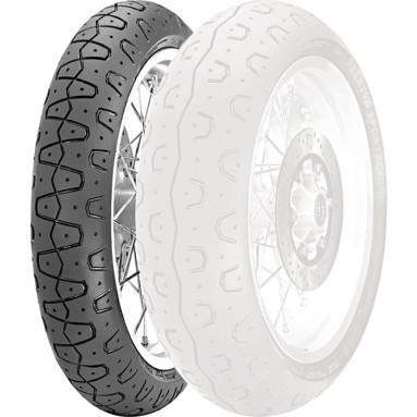 PIRELLI Phantom Sportcomp Frontal 120/70R17