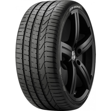 PIRELLI P Zero Run Flat 275/35R20 