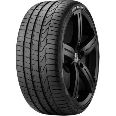 PIRELLI P Zero 285/40R21