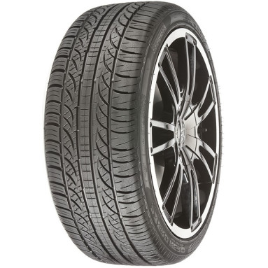 PIRELLI P Zero Nero All Season 235/50ZR18