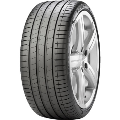 PIRELLI P Zero PZ4 Luxury 255/35ZR20