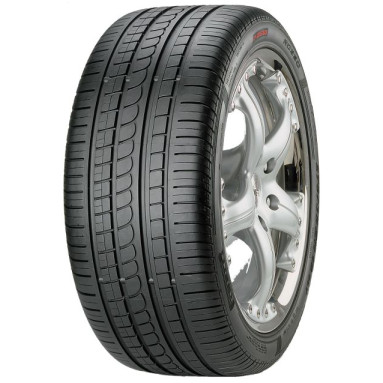 PIRELLI P Zero Rosso Asimmetrico 255/50R19