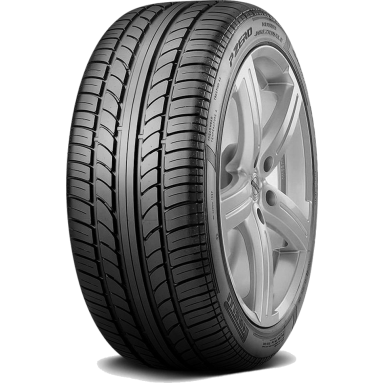 PIRELLI P Zero Rosso Direzionale 225/35ZR19