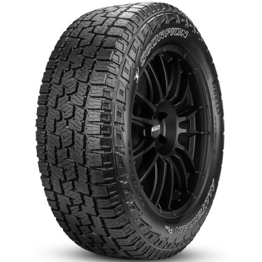 PIRELLI Scorpion All Terrain Plus P225/70R16