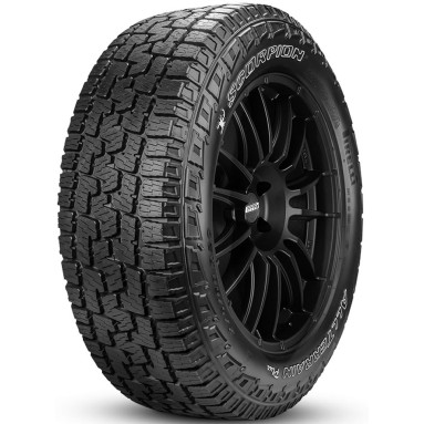 PIRELLI Scorpion All Terrain Plus P265/70R16