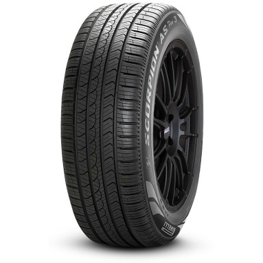 PIRELLI Scorpion Verde All Season Plus III 235/65R18