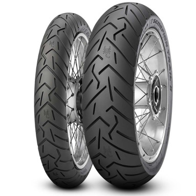 PIRELLI Scorpion Trail II 110/80R19