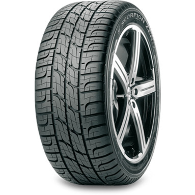 PIRELLI Scorpion Zero 255/55R19