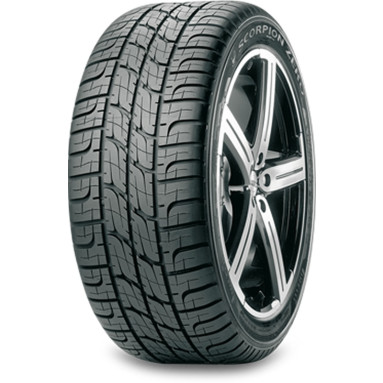 PIRELLI Scorpion Zero 255/50R19