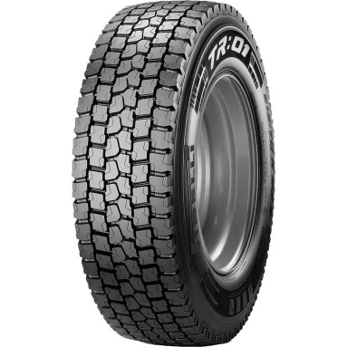 PIRELLI TR01 295/80R22.5