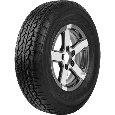 POWERTRAC Catchfors A/T 265/65R17