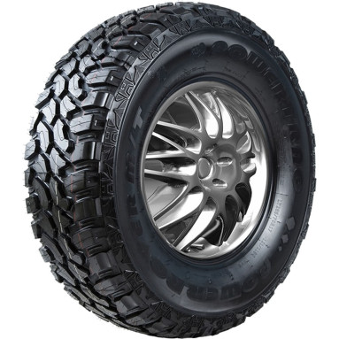 POWERTRAC Catchfors M/T 31x10.5R15