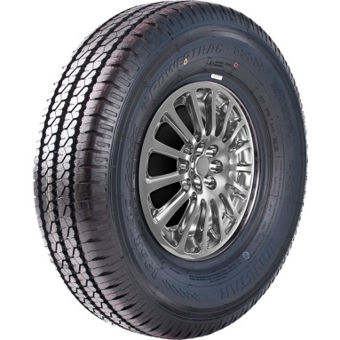 POWERTRAC Milemax HT 195/75R16C