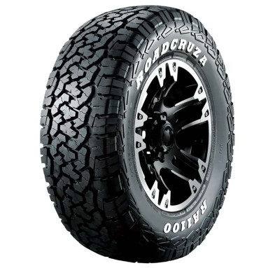 ROADCRUZA RA1100 P255/70R16