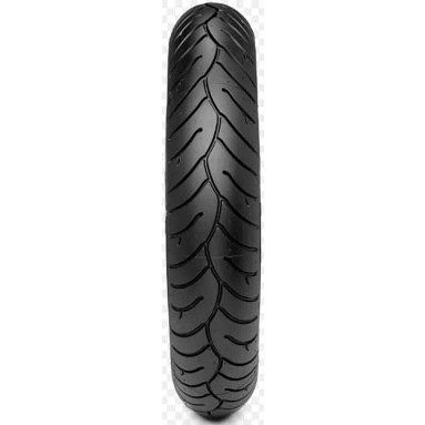 METZELER ROADTEC Z6 180/55ZR17