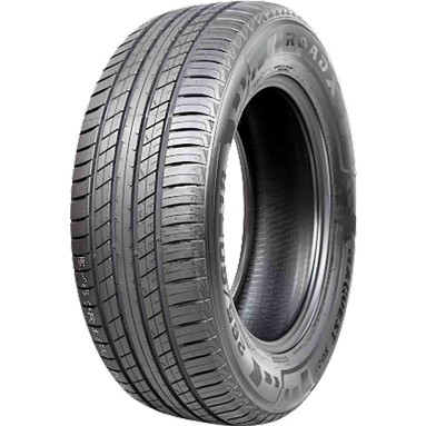 ROADX RXQuest SU01 235/55R17