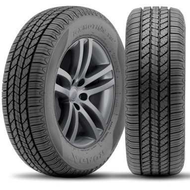 ROADX T01 - TAXI 165/70R13