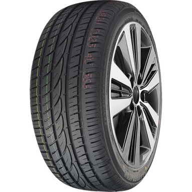 ROYAL BLACK Royal Power 195/55R15