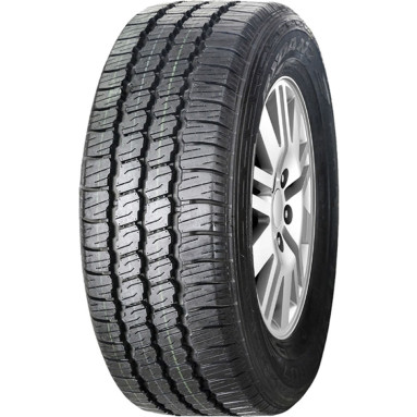 RYDANZ Raxus R07 215/75R16C