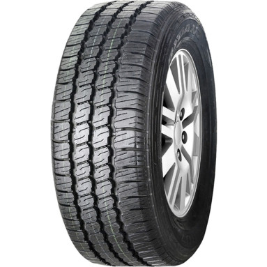 RYDANZ Raxus R07 235/65R16C