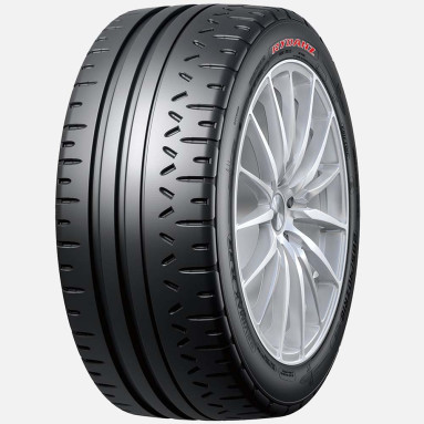 RYDANZ Revimax R33RS 285/40ZR18