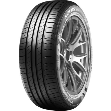 KUMHO Solus HS61 195/55R16