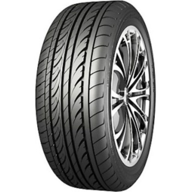 SONAR SX-2 245/35R19
