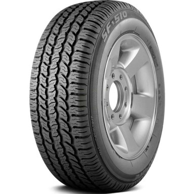 STARFIRE SF-510 P235/70R16