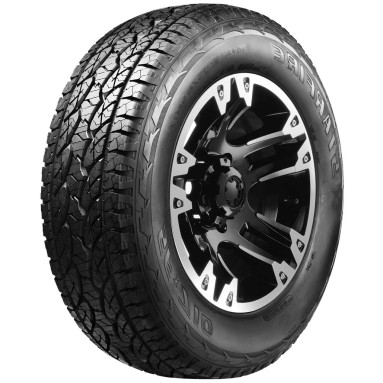 STARFIRE SF-710 LT215/75R15