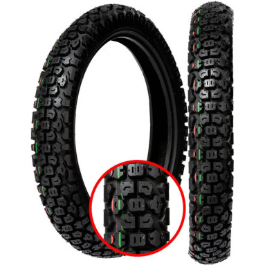 STARMAX RD08C HERCULES 90/90/19