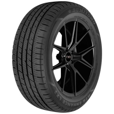 SUMITOMO HTR Enhance LX2 215/65R16