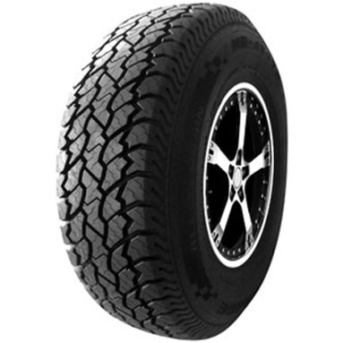 SUNFULL Mont-Pro AT781 235/75R15