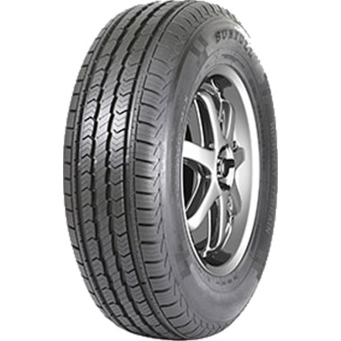 SUNFULL Mont-Pro HT781 215/65R16