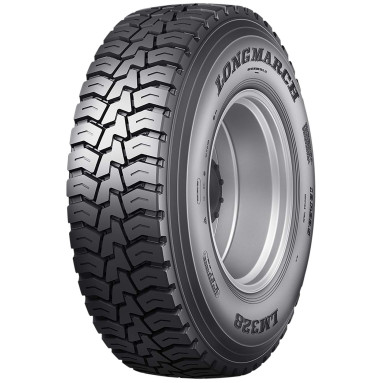 Supercargo SC328 295/80R22.5